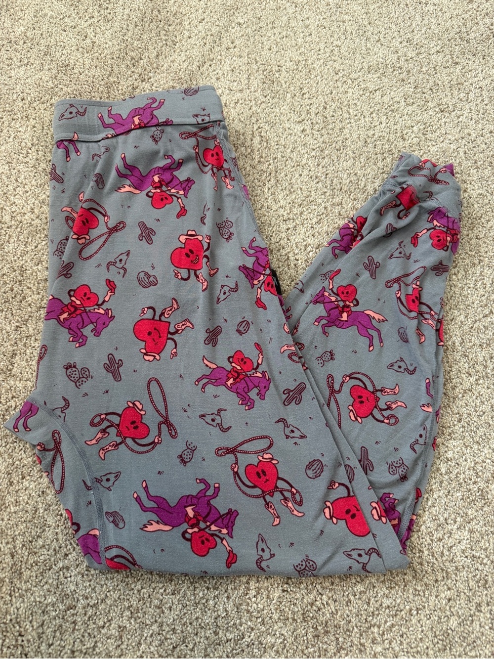 Saxx Modal Snooze Lounge Sleep Pants